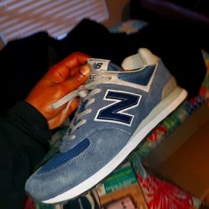 new balance